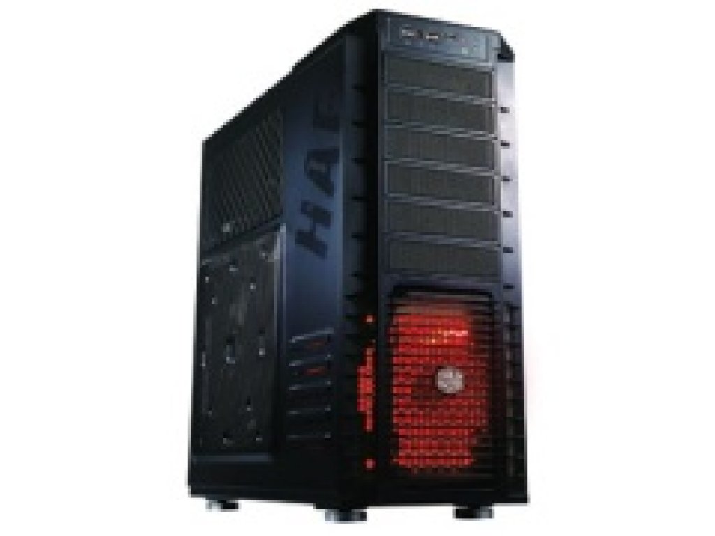 Cooler Master CM RC-932-KKN1-GP HAF932 - 製品詳細 | パソコン