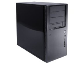 Antec Antec SOLO ブラック ATX 電源なし - 製品詳細 | パソコンSHOP 