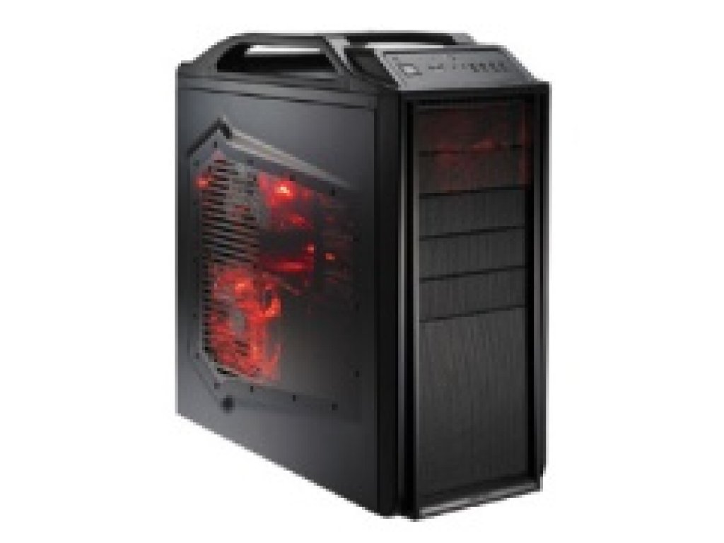 Cooler Master CM SGC-2000-KKN1-GP SCOUT ATX 電源なし - 製品詳細