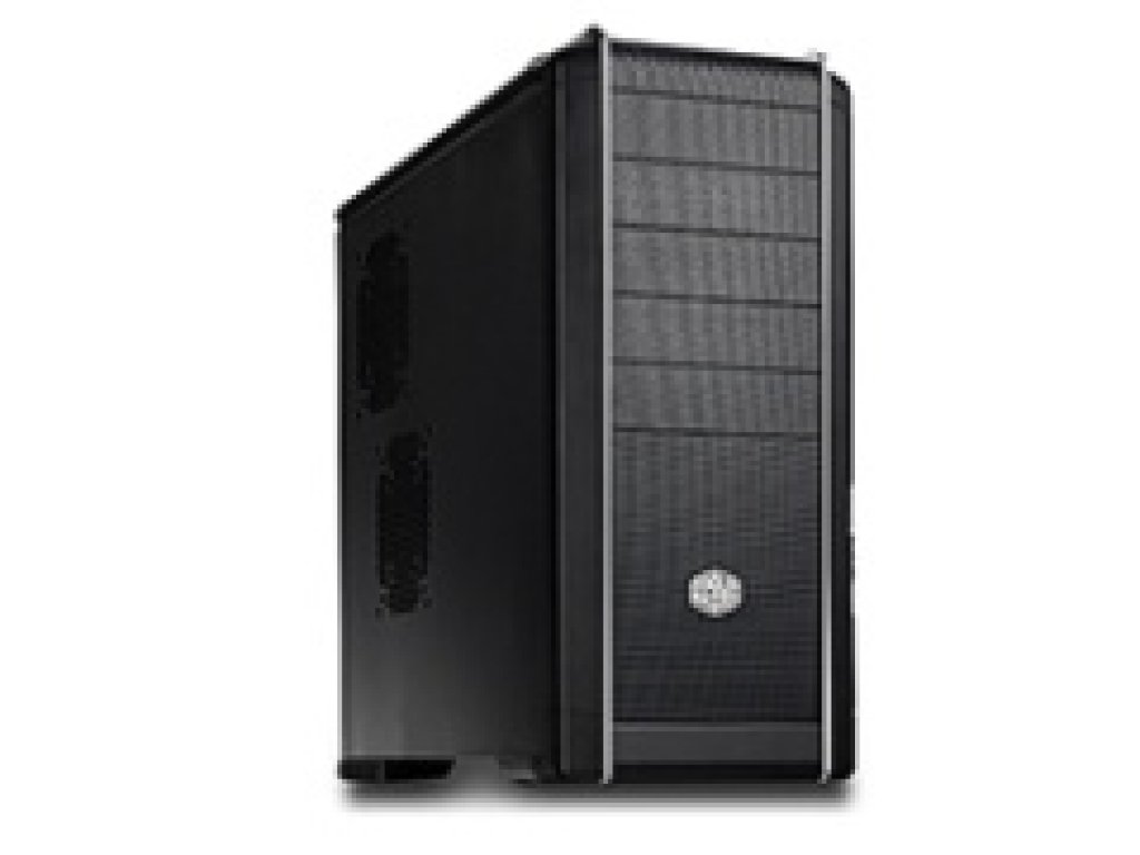 Cooler Master CM RC-690K-KKN1-GP CM690PURE 電源無し - 製品詳細