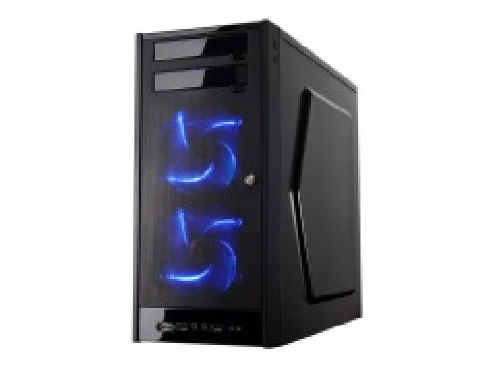 PCケース,マザボ,wifi7,Bluetooth,USB C等パーツセット フラットパックパッケージ採用PCケース「Qube 500 Flatpack