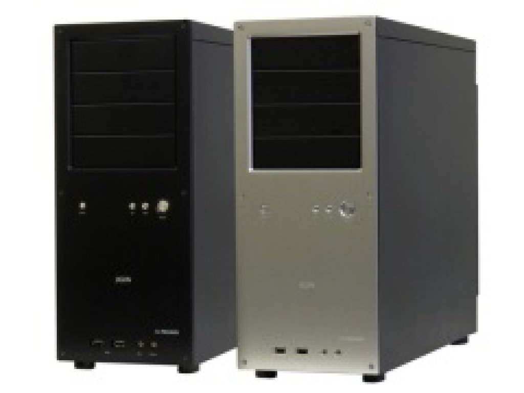 JIGEN JIGEN J460S-BK JsPRO460S 黒 ATX 電源無 - 製品詳細 | パソコン