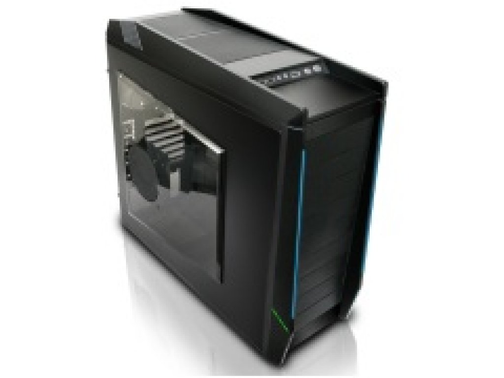 NZXT NZXT TEMPEST EVO ATX 電源なし - 製品詳細 | パソコンSHOPアーク
