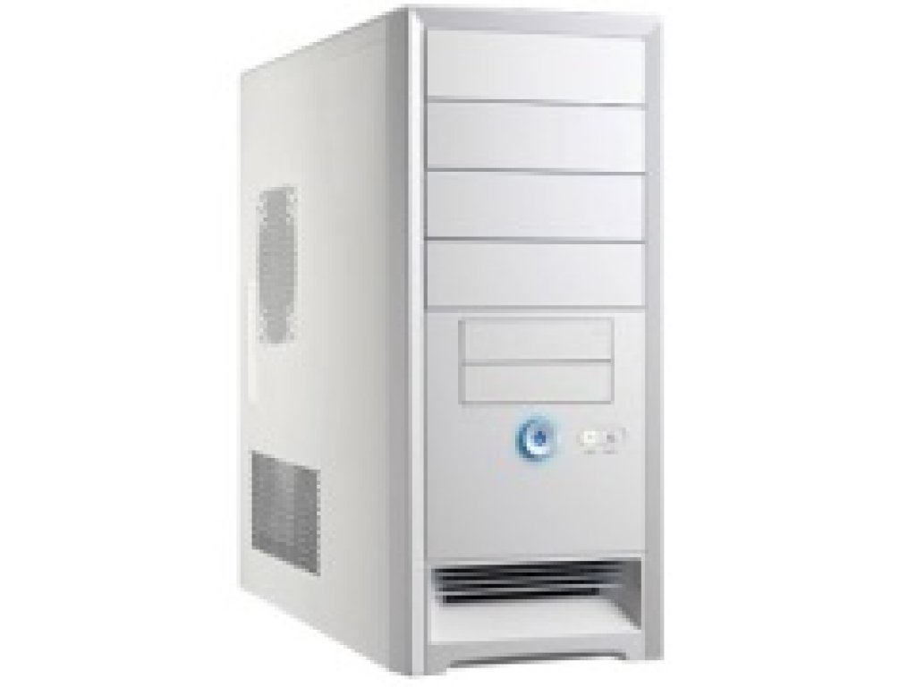 Scythe Scythe GUSTAV600-WH 白 ATX 600W電源つき - 製品詳細