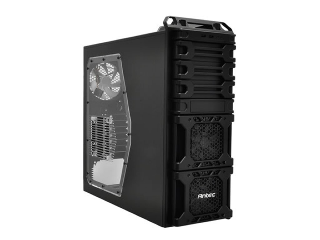 ANTEC DF-35 第8世代i5/SSD&HDD/Blu-ray/Win11 ANTEC DF-35 第8世代i5/SSD&HDD/Blu-ray/Win11 ANTEC DF-35 第8世代i5