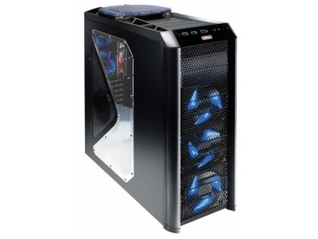 Antec Antec TWELVEHUNDRED-V3 ATX 電源なし - 製品詳細