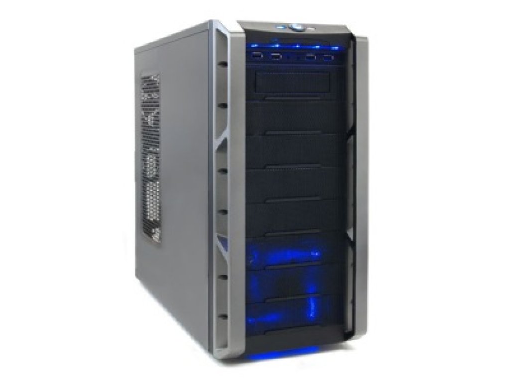 Scythe Scythe TERASU ATX ブラック 電源なし - 製品詳細 | パソコン