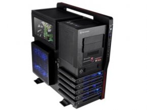 Thermaltake Tt VN10031W2N Level10GT LCSEdition ATX 電源なし - 製品 
