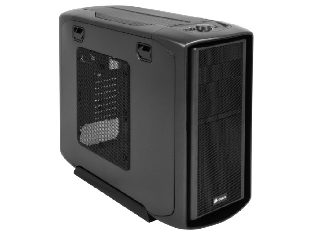 Corsair Corsair CC600TM ATX 電源なし - 製品詳細 | パソコンSHOP
