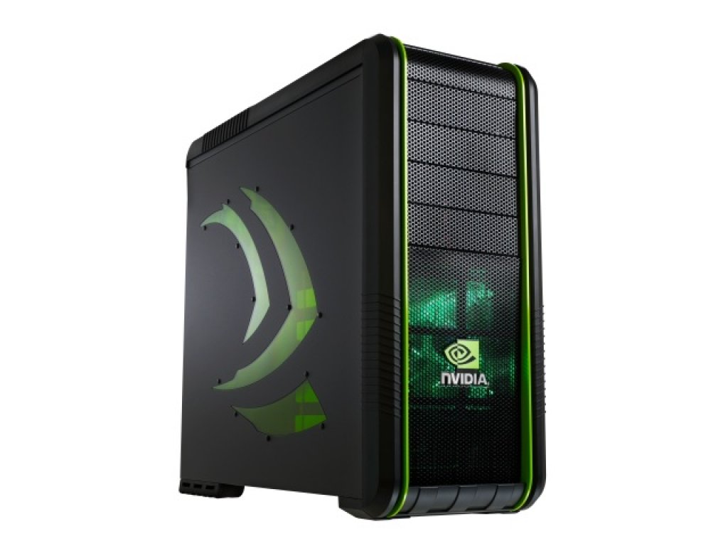 【未開封】COOLER MASTER NV-692P-KWN5-JP Cooler Master CM NV-692P-KWN5-JP CM690IIPLUSNVidiaRev2 - 製品詳細