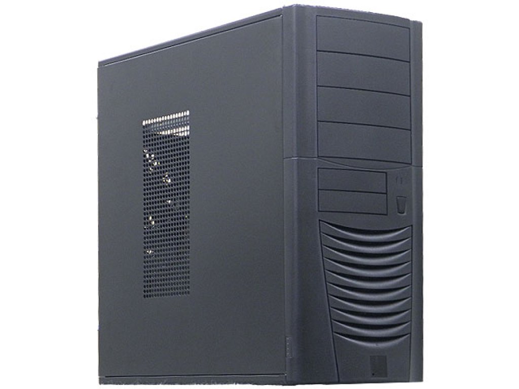 hec hec 6A19BKNP5 Black 電源なし - 製品詳細 | パソコンSHOPアーク