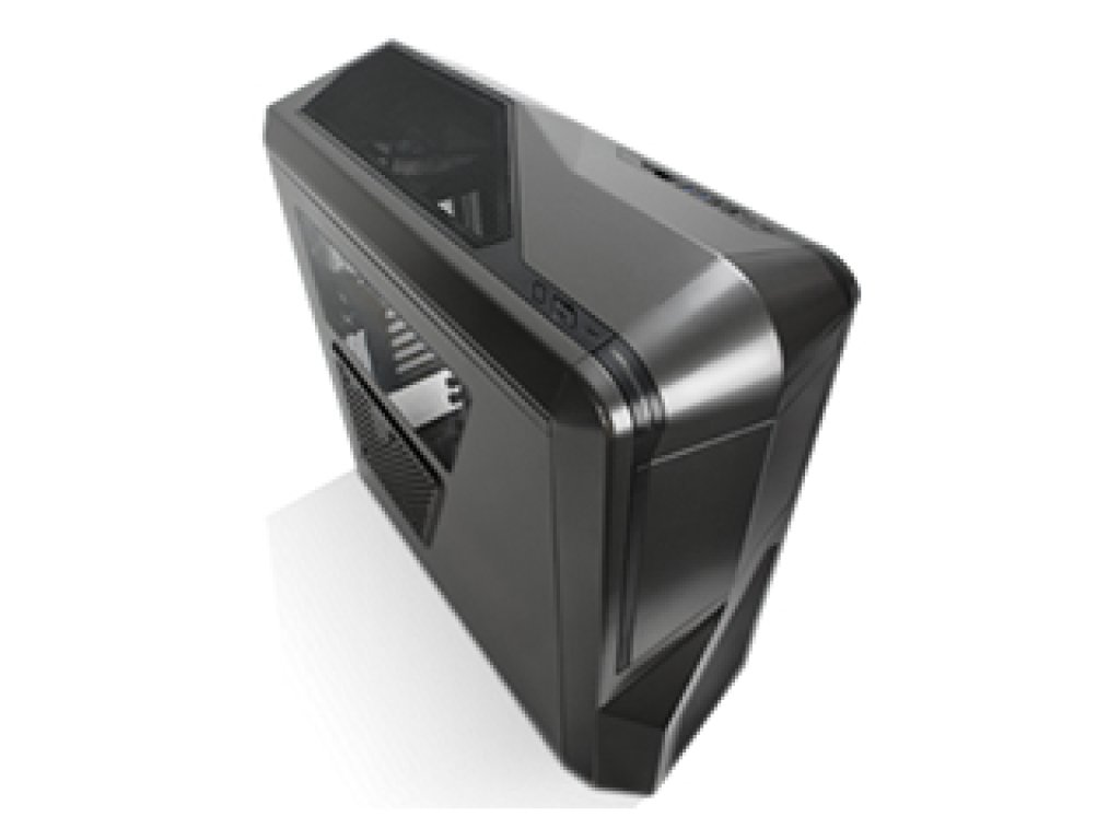 NZXT NZXT PHANTOM 410-GM ATX 電源なし - 製品詳細 | パソコンSHOP