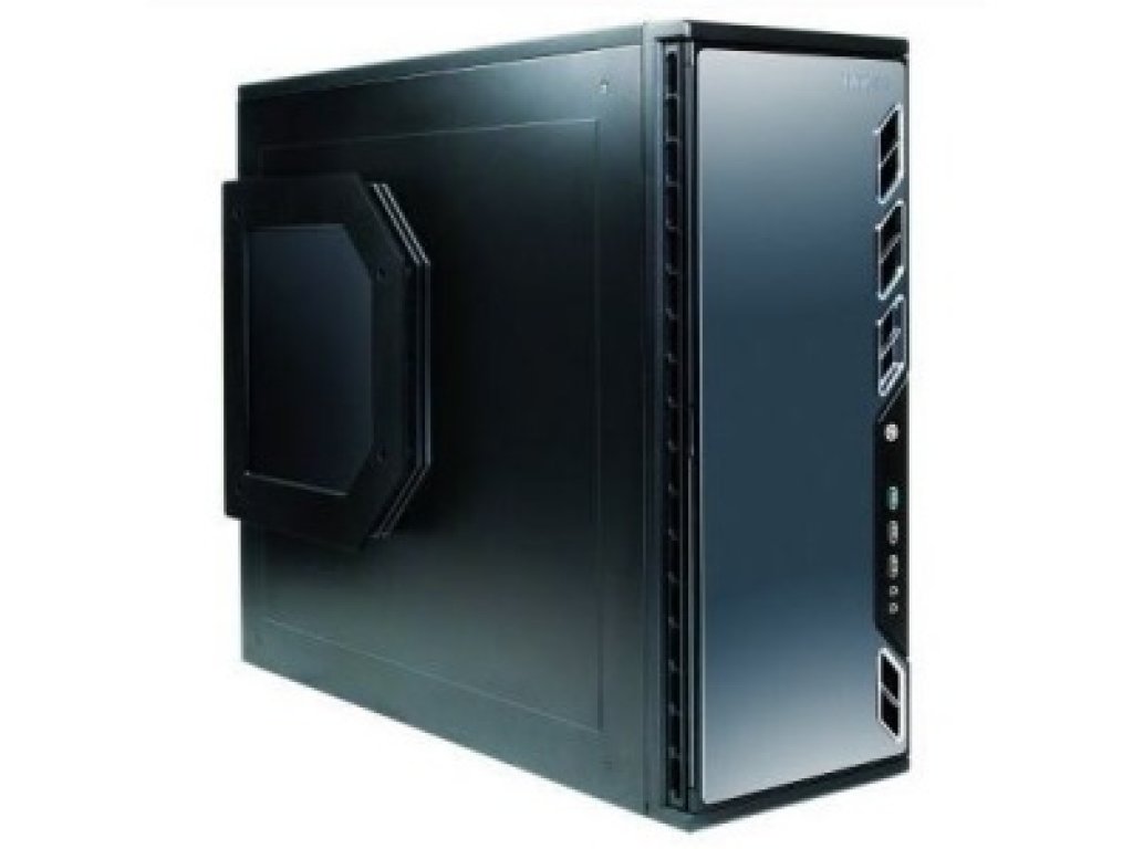 Antec Antec P193 V3-JP ATX 電源なし - 製品詳細 | パソコンSHOP