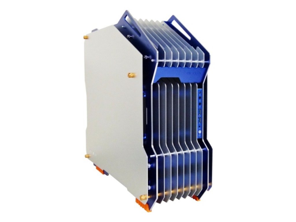INWIN INWIN H-FRAME ATX 電源なし - 製品詳細 | パソコンSHOP