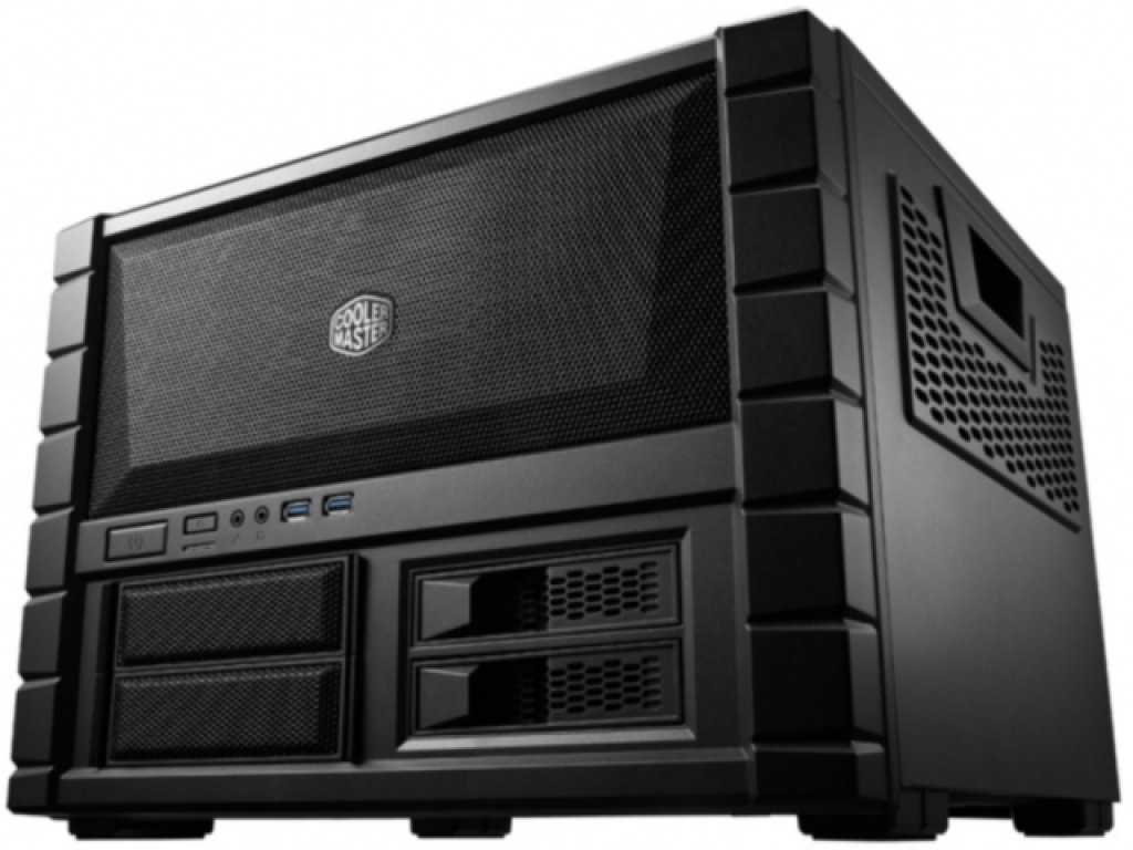 Cooler Master CM RC-902XB-KKN1-JP HAF XB ATX 電源なし - 製品