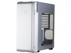SilverStone SST-FT04S-W - 製品詳細 | パソコンSHOPアーク（ark）