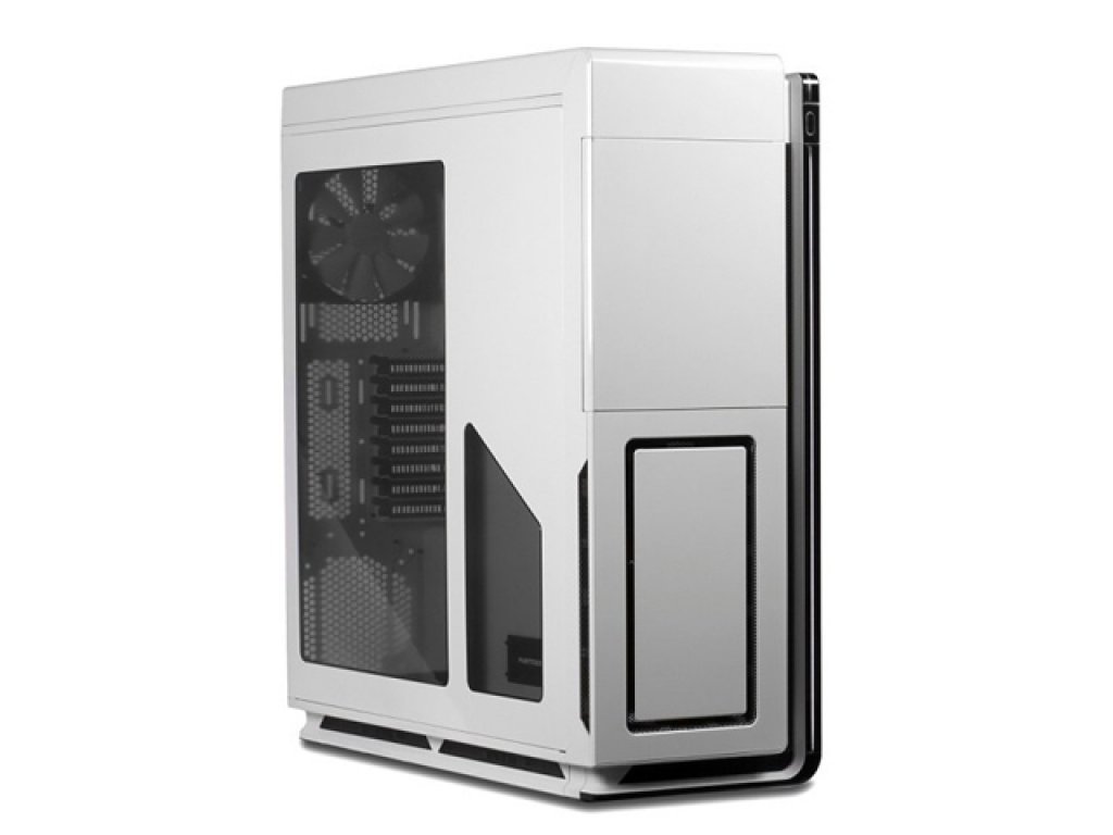 (未使用･未開封品)　PHANTEKS Enthoo Primoシリーズ 水冷システム構築に特化したサイドウィンド付きフルタワーPCケース ホワイト PH-ES813P_WT v1yptgt Amazon | PHANTEKS Enthoo Primoシリーズ 水冷システム構築に特
