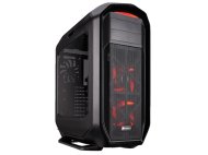 Corsair 780T Black version Graphite E-ATX対応、大型アクリル 
