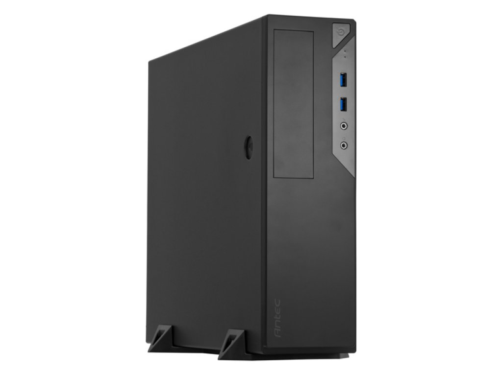 Antec VSK2000-U3 Value Solution Micro-ATX対応、5インチ光学ドライブ