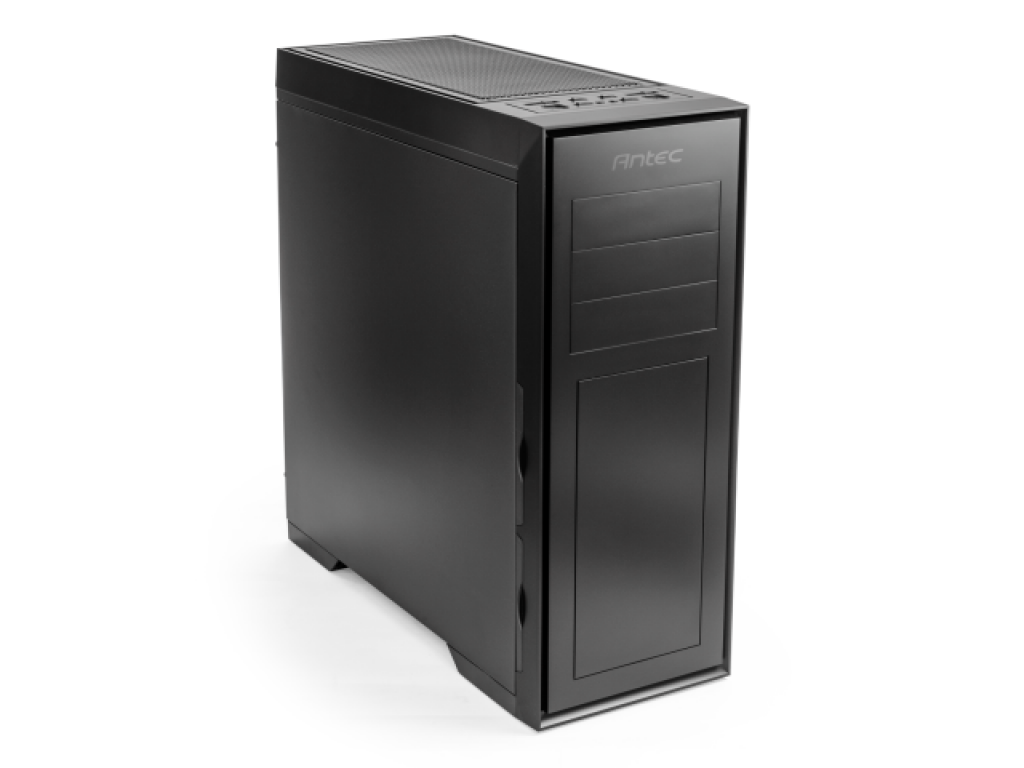 Antecの静音系ATXミドルタワーケース「P9」 | Ark Tech and Market