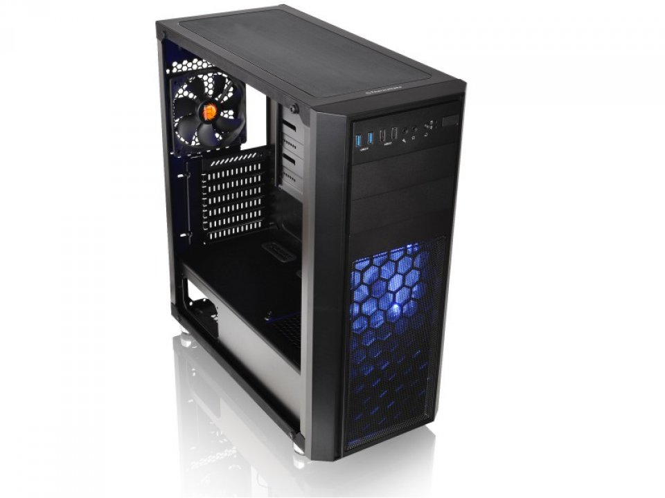 5インチベイアリ派に向けた日本限定の低価格ケース Thermaltake Versa H26 シリーズ Ark Tech And Market News Vol 5インチベイアリ派に向けた日本限定の低価格ケース Thermaltake Versa H26 シリーズ Ark Tech And Market News Vol