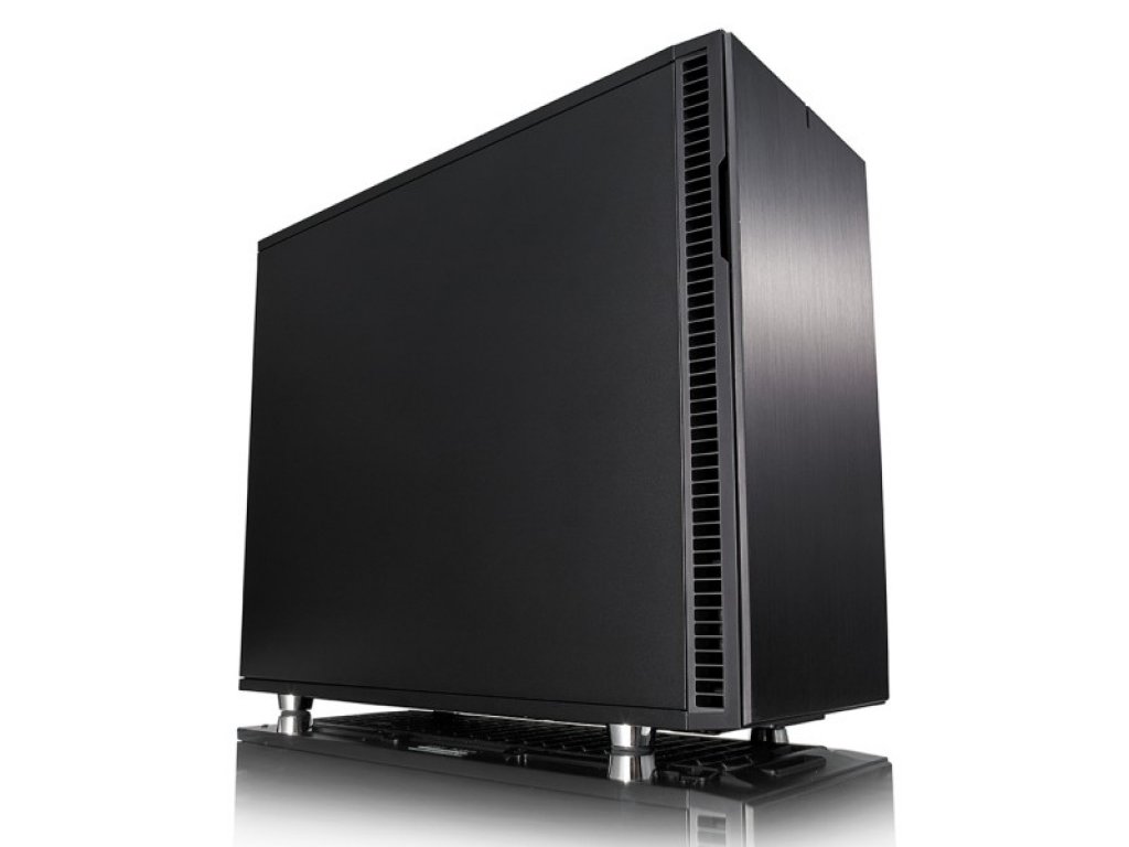 Fractal Design Define R6 Black Define R6 - 製品詳細