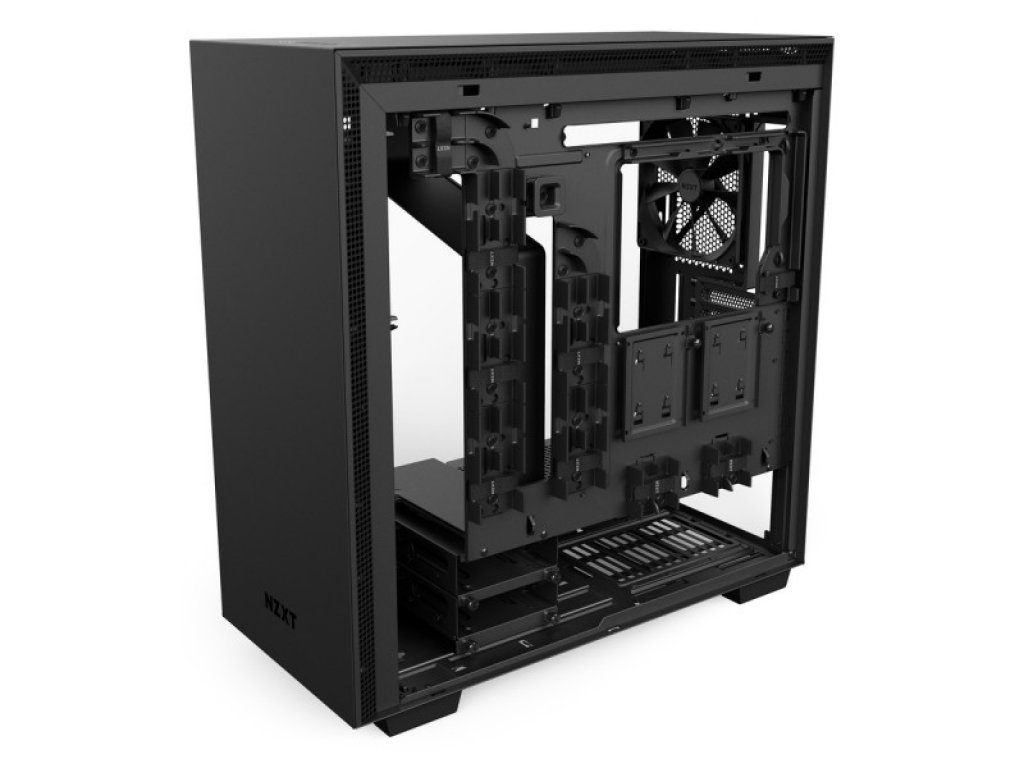 PUBGコラボATXケース、NZXT「H700 PUBG」数量限定で国内販売開始 | Ark 