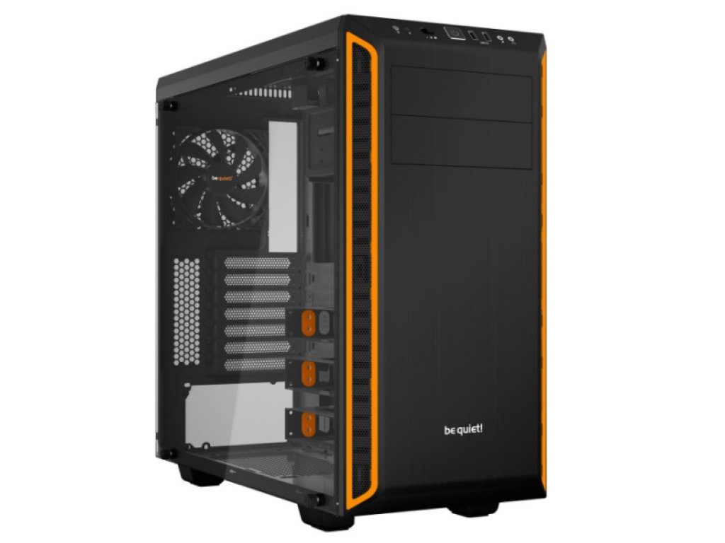 Be quiet PURE BASE 600 - 製品詳細 | パソコンSHOPアーク（ark）