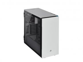 Corsair 678C White Carbide - 製品詳細 | パソコンSHOPアーク（ark）