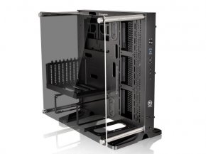 Thermaltake Core P3 TG - 製品詳細 パソコンSHOPアーク ark