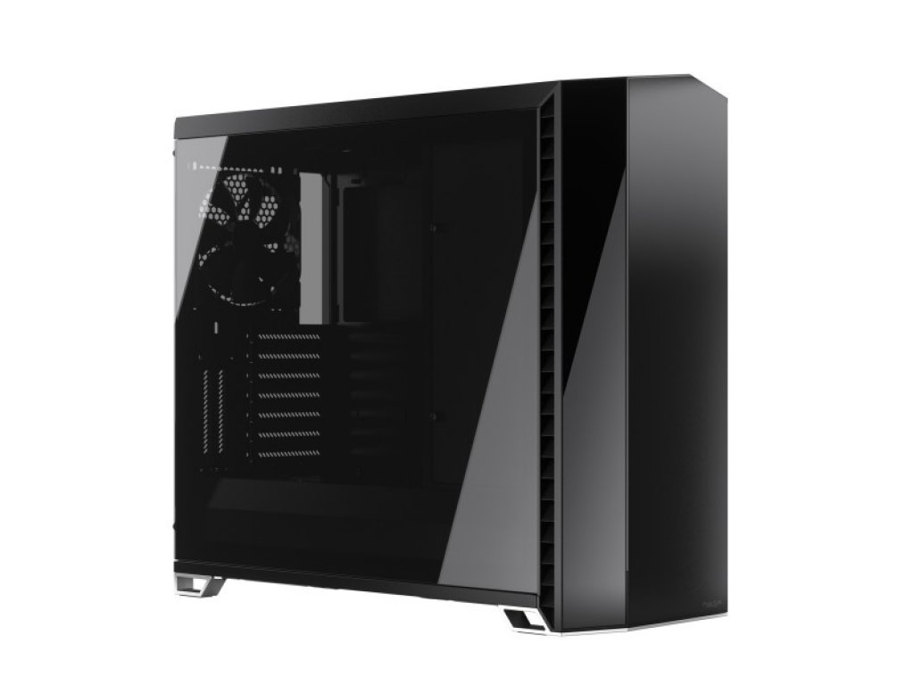 Fractal Design Vector RS Blackout Dark TG Vector RS - 製品