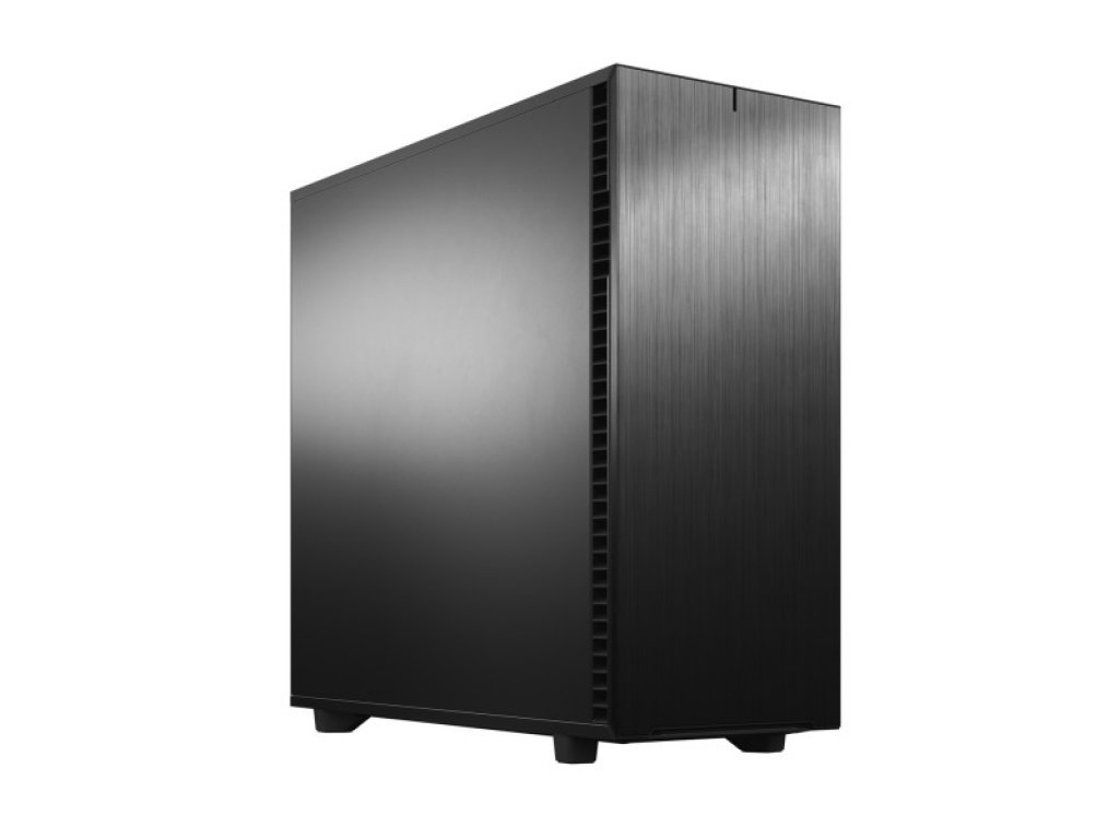 Fractal Design Define 7 XL Black Solid - 製品詳細 | パソコンSHOP