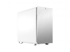 Fractal Design Define 7 White Solid - 製品詳細 | パソコンSHOP 