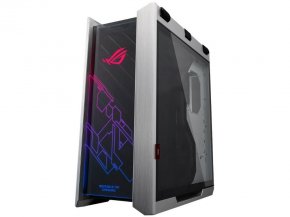 ASUS ROG STRIX HELIOS WHITE EDITION Strix - 製品詳細 | パソコン  