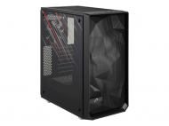 Meshify C TG Phantom Gaming Edition