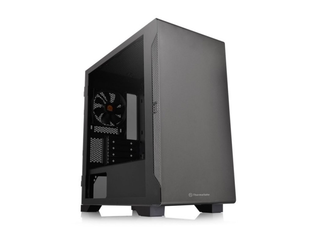 Thermaltake S100 Tempered Glass - 製品詳細 | パソコンSHOPアーク（ark）