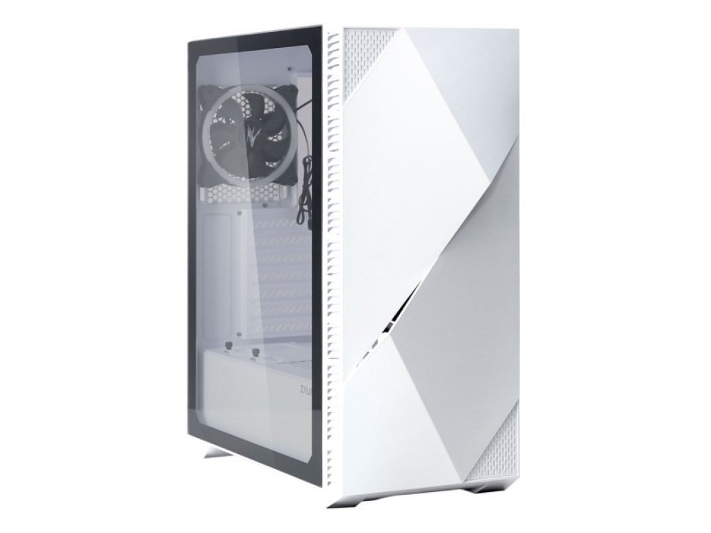 ZALMAN Z3 Iceberg White - 製品詳細 | パソコンSHOPアーク（ark）