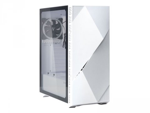 ZALMAN Z3 Iceberg White