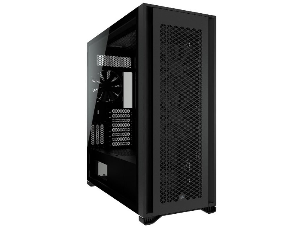 Corsair 7000D airflow TG Black - 製品詳細 | パソコンSHOPアーク（ark）