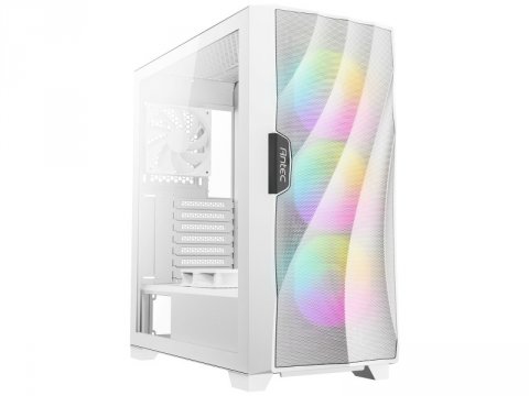 Antec DF700 FLUX WHITE