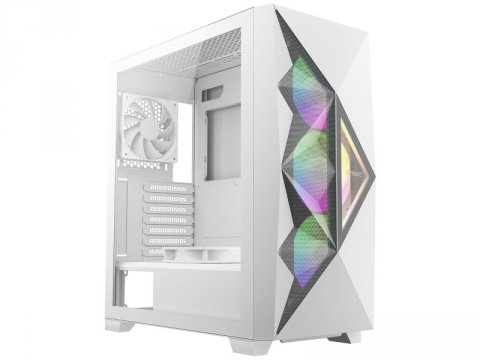 Antec DF800 FLUX WHITE