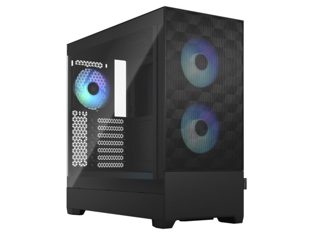 【未使用】Fractal Design  Pop Air PCケース Pop XL Air — Fractal Design