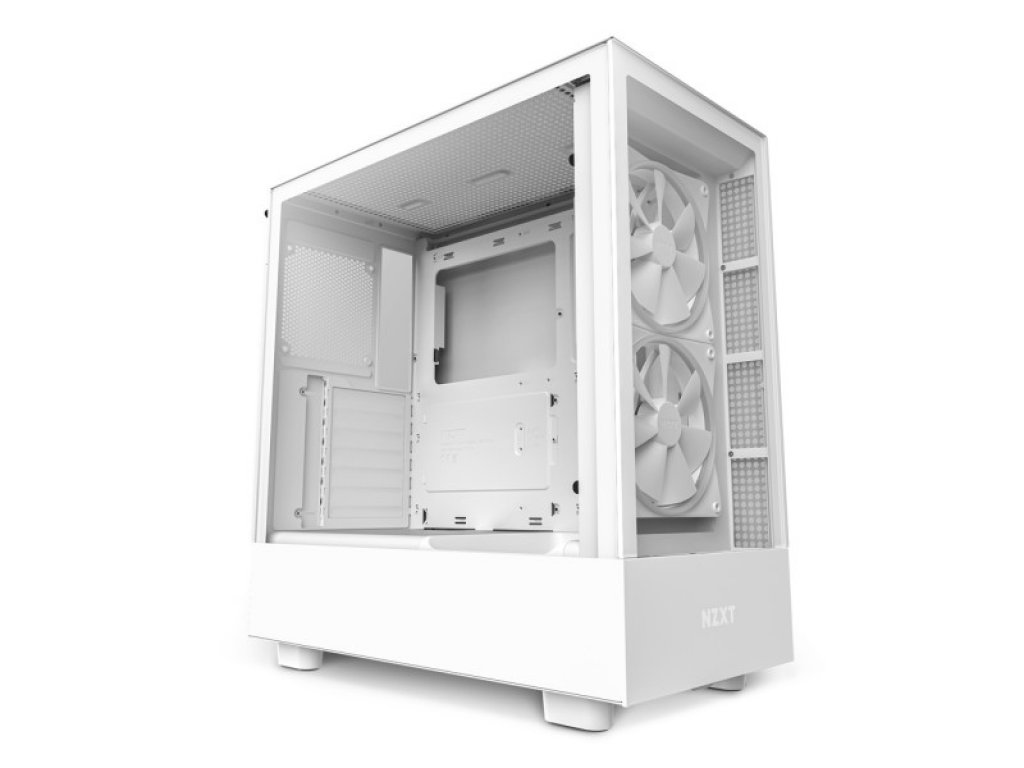 NZXT H5 Elite White H5 - 製品詳細 | パソコンSHOPアーク（ark）