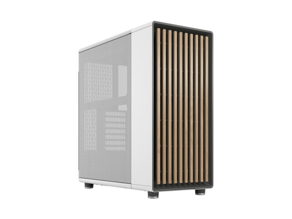 nocturn様　ng-3 オーダー North | Fractal Design ミドルタワー型PCケース | 株式会社アスク