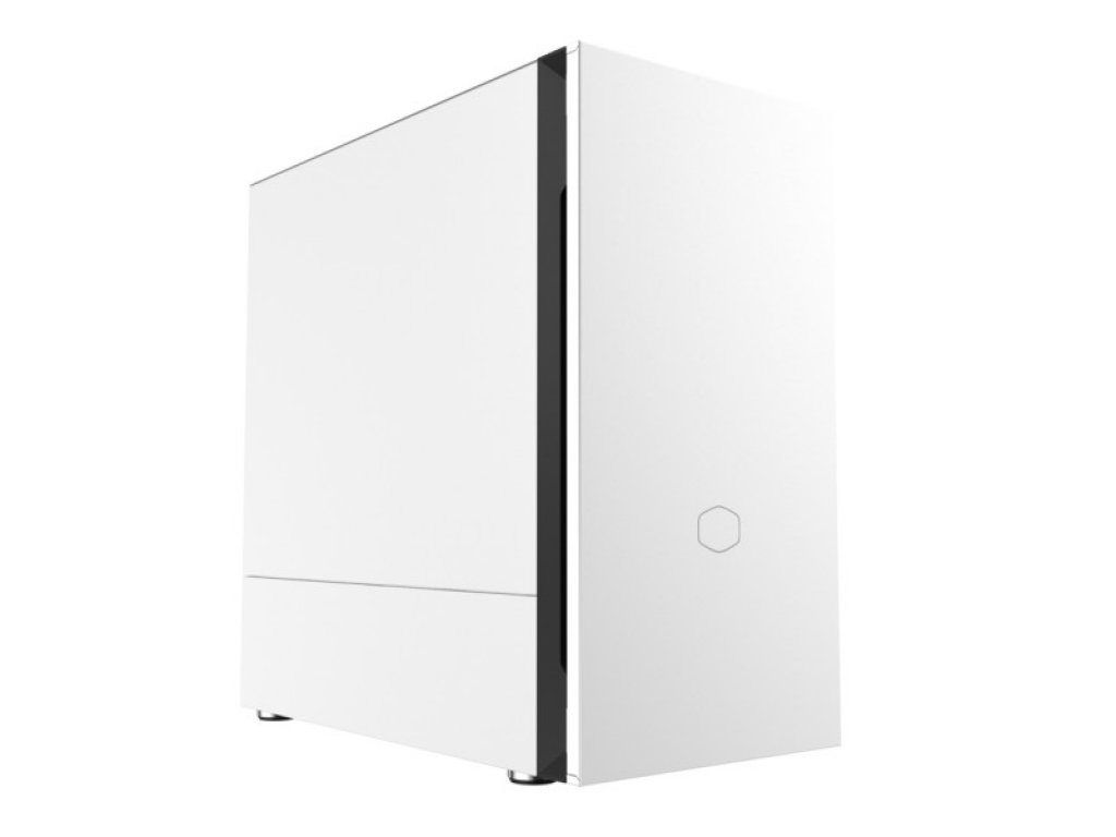 Cooler Master Silencio S400 White Steel - 製品詳細 | パソコンSHOP