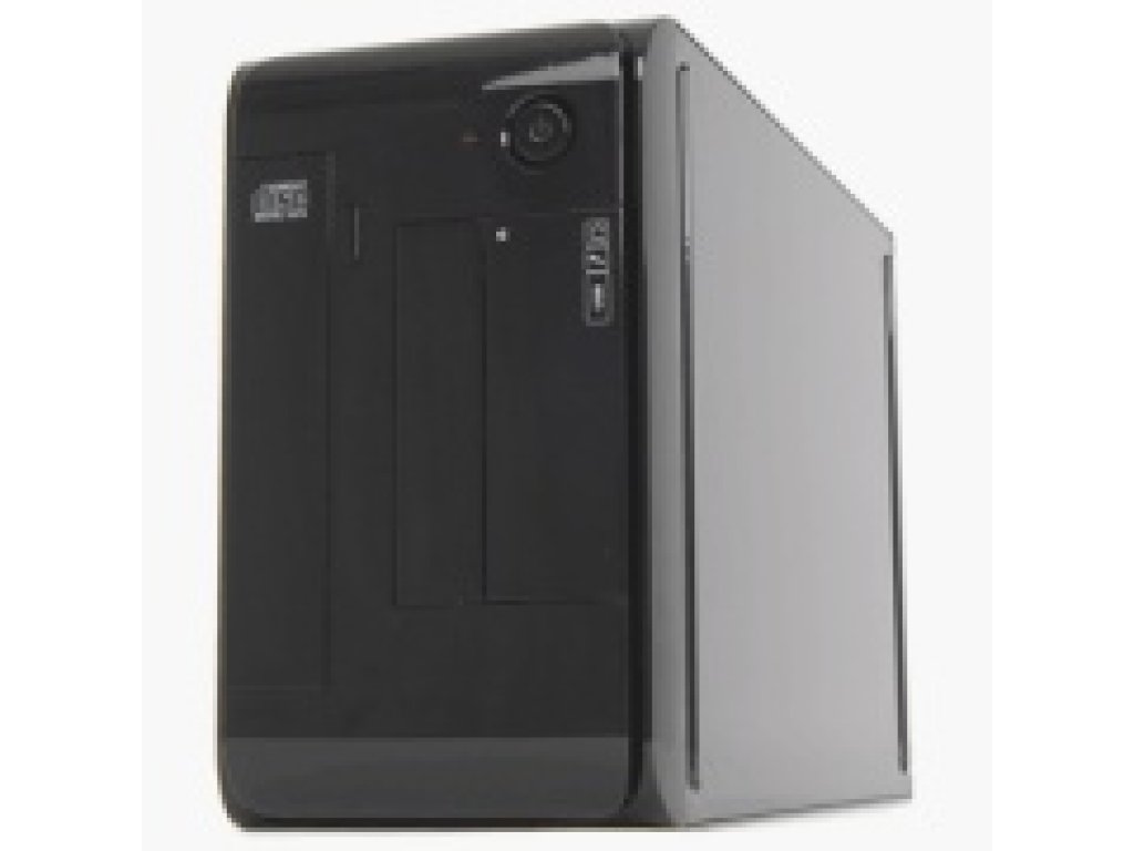 ASK ASK ENTINY Mini-ITX 250W Black - 製品詳細 | パソコンSHOPアーク