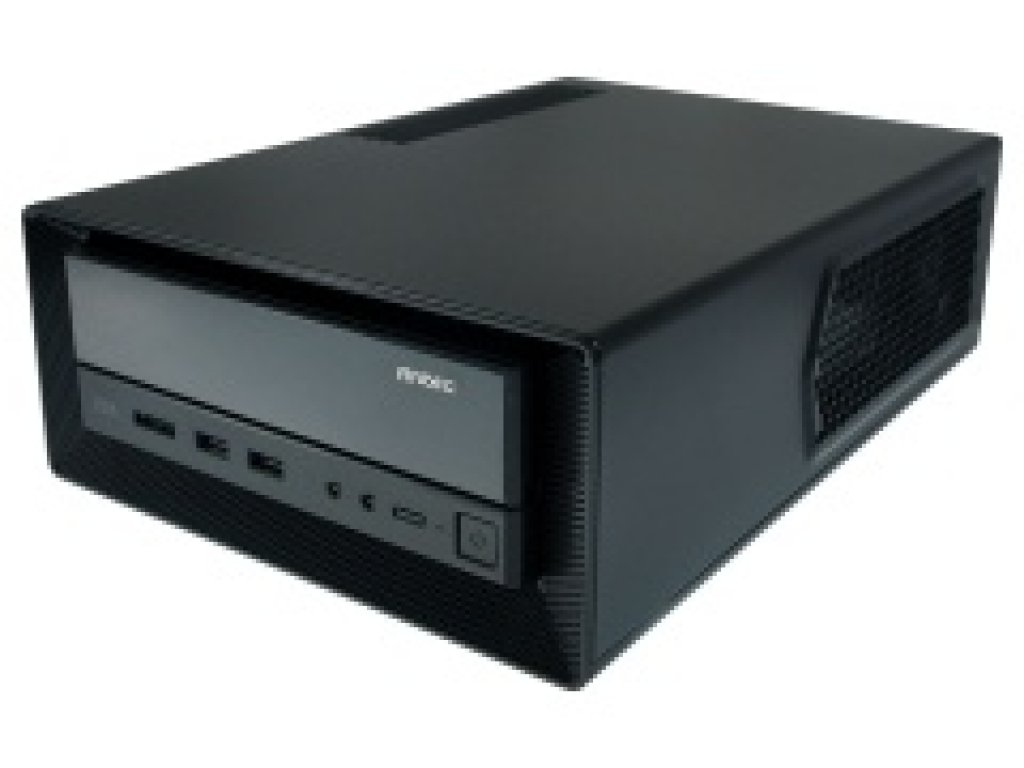 Antec Antec ISK300-65 Mini-ITX 65W電源つき - 製品詳細 | パソコン