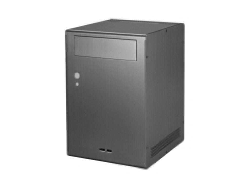 Lian-Li PC-Q07S (グレー) - 製品詳細 | パソコンSHOPアーク（ark）