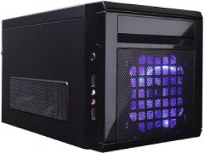 JMAX JMAX JX-FX400B ITX 黒 300W電源つき - 製品詳細 | パソコンSHOP 