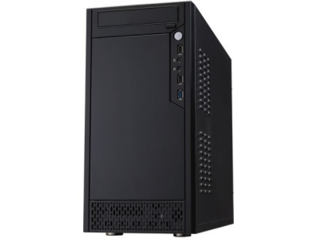 JMAX JMAX JX-FM500B Micro-ATX 黒 電源なし - 製品詳細 JMAX JMAX JX-FM500B Micro-ATX 黒 電源なし - 製品詳細